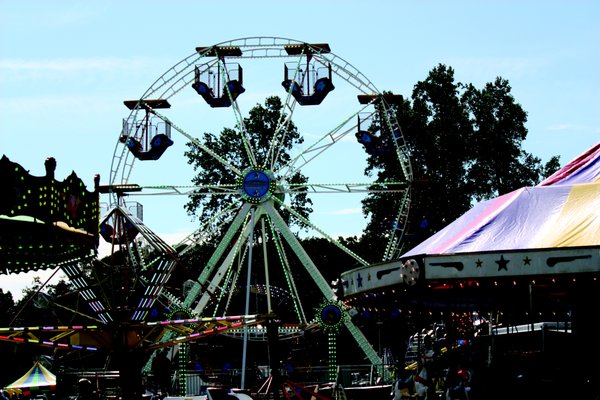 Yorktown Grange Fair