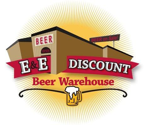 E & E Discount Beer