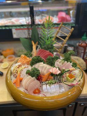 Sashimi