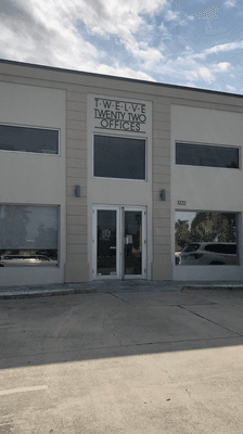 Crews Bank & Trust Lee County Loan Office