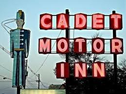 Cadet Motor Inn