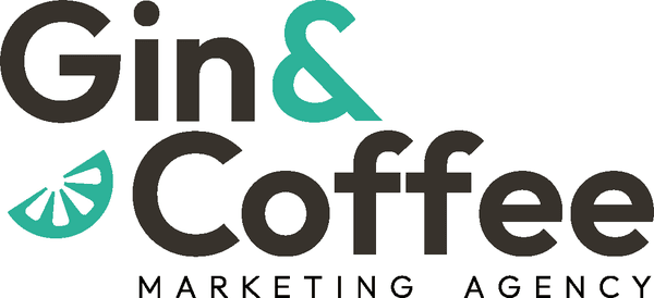 Gin & Coffee Marketing Agency