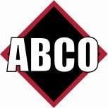 Trust In Our Tag. ABCO Fire Protection.