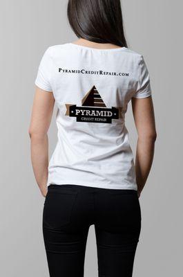 Pyramid Credit Repair