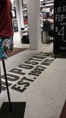 Aeropostale in Chicago Ridge Mall