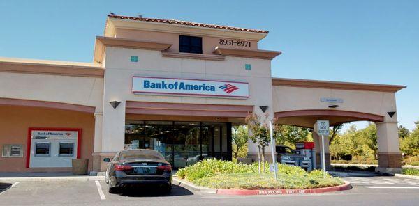 Bank of America