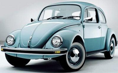 Great place for classic VW repairs in Nashville