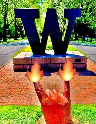 Executive Programs University of Washington