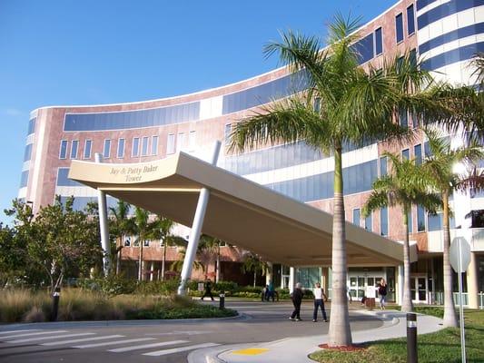 NCH North Naples Hospital