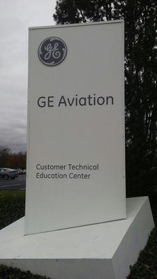 GE Aerospace Customer Technical Education Center  - CTEC