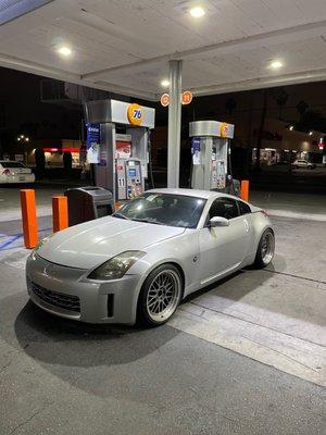 350z