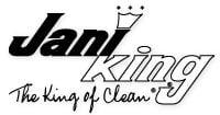 Jani-King of Oklahoma City logo