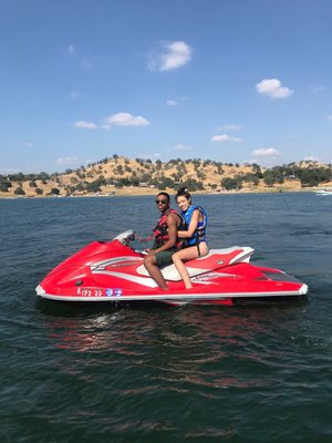 Premiere Jet Ski Rentals