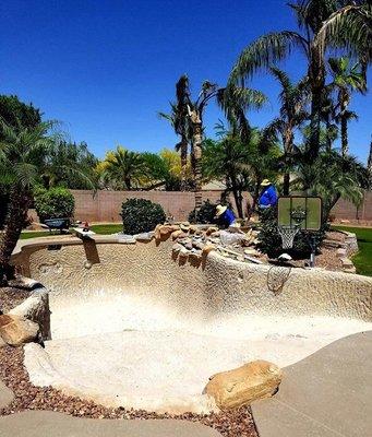 Best in Pool Remodeling Services