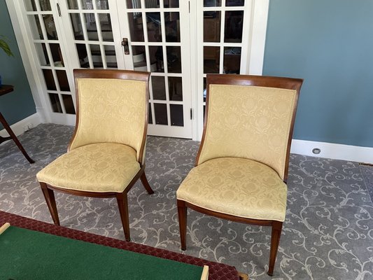 Chairs