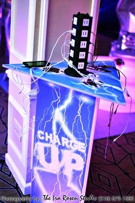 Charging Station