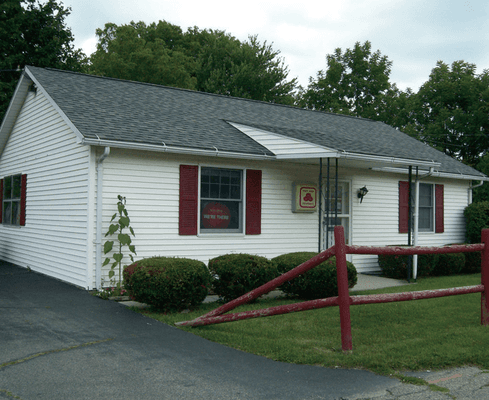 State Farm Office