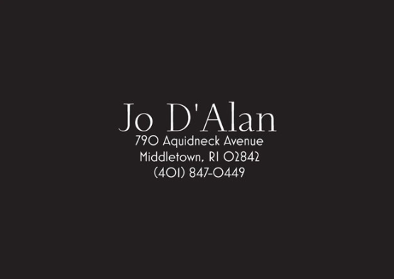 Jo D'Alan Salon