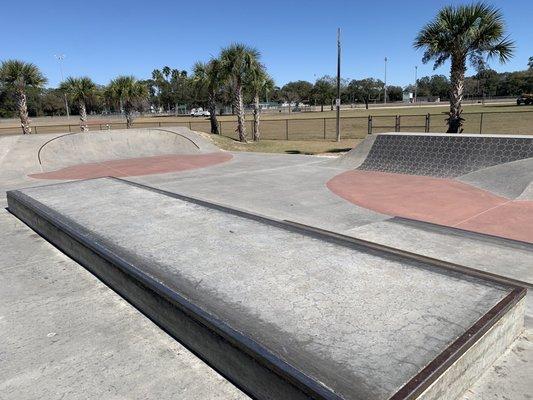 Skate Park