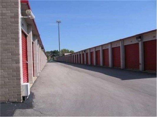 SecurCare Self Storage