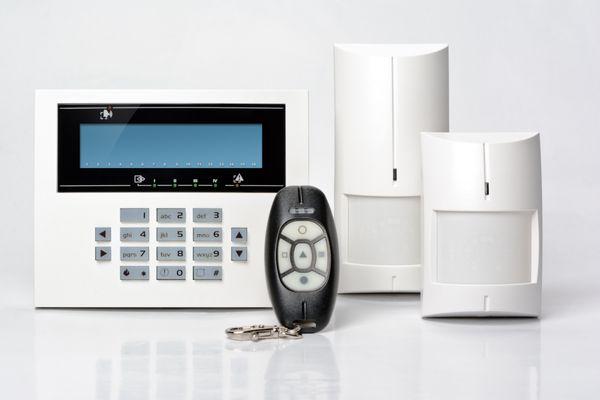 Home and Business Alarm / Intrusion Systems