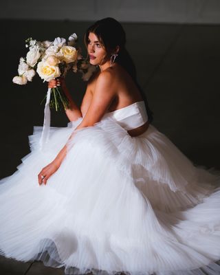 Styled shoot