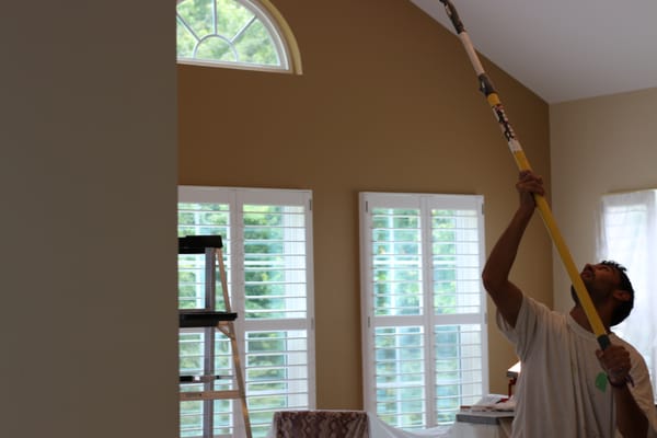 Daniel & Sons Painting And Drywall