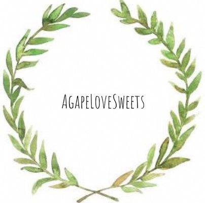 AgapeLoveSweets