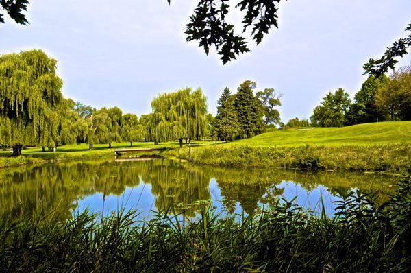 Washtenaw Golf Club open to the public.