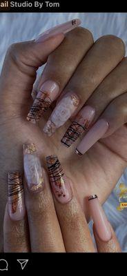 Classy Nails