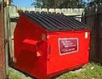 Alabama Dumpster Service