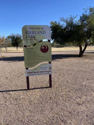 Kierland Park