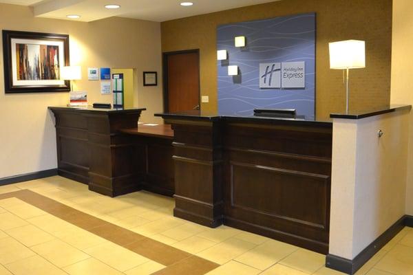 Holiday Inn Express & Suites Sidney, an IHG Hotel