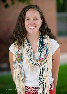 Emma Goulart - The Acupuncture Clinic Of Fort Collins