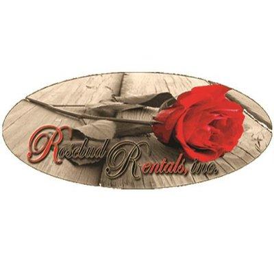 Rosebuds Rentals