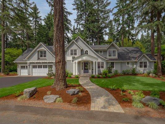 315 Berwick Road, Lake Oswego, OR 97034