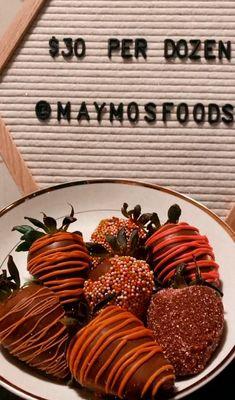 MAYMOS event rentals and catering