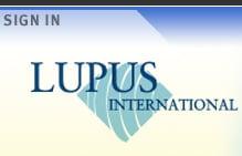 Lupus International