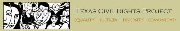 Texas Civil Rights Project