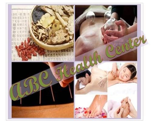 Add Cupping Service $10 ,Foot Massage $150 for 10times