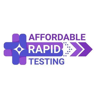 Affordable Rapid Testing is here to assist with you & your organization's testing needs.