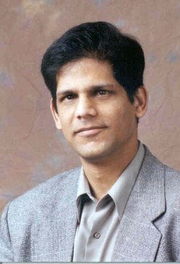 Shahid Insaf, Psychiatrist