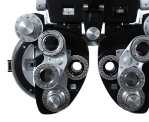 Bayou Ophthalmic Instruments