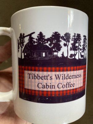 Tried Tibbetts Brook Blend.  A dark roasted coffee is awaiting for you!