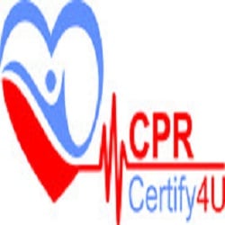 CPR Certify 4U