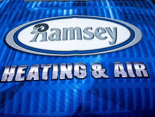 Ramsey Heating & Air Conditioning