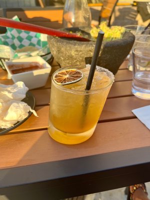 Gusto margarita