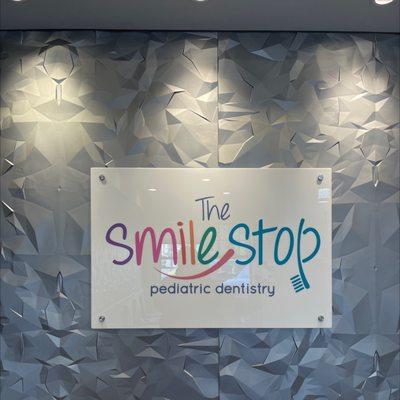 The Smile Shop