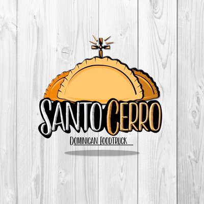 Te esperamos por Santo cerro food truck