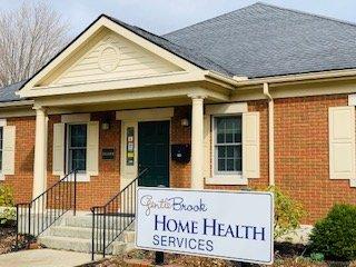 GentleBrook Home Health